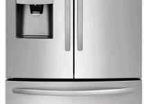 Best Counter-Depth Refrigerator [Top 5 Reviews]