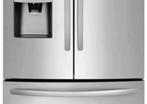Best French Door Refrigerator [Top 5 Reviews]