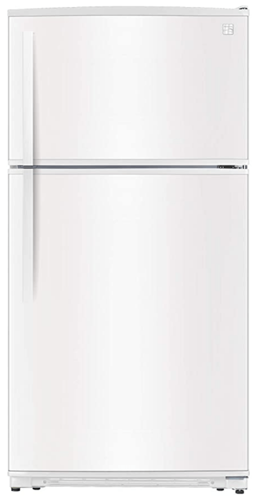 Best Top Freezer Refrigerator