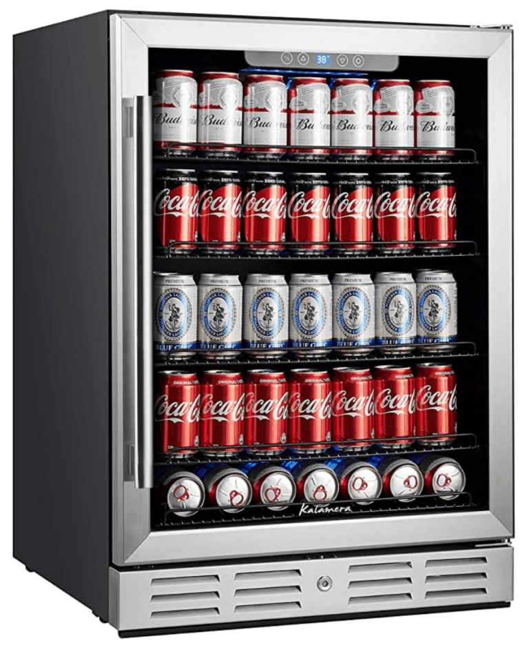 Best Undercounter Refrigerator