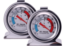Best Refrigerator Thermometers Deals