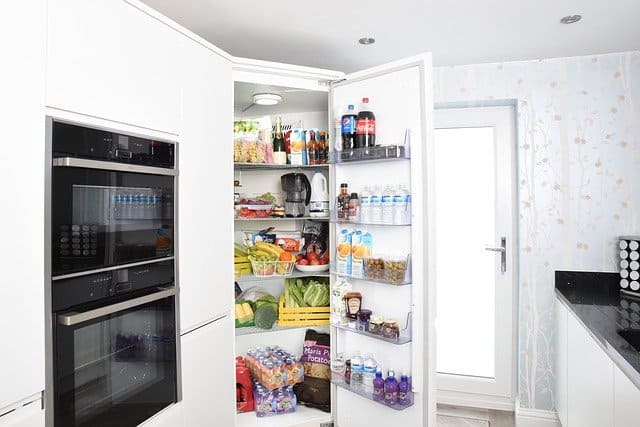 How Long Will Food Last In Fridge Without Power?