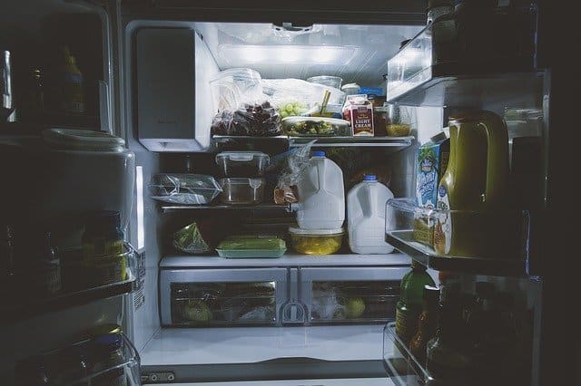 How Much Does It Cost To Fix A Refrigerator That Is Not Cooling?