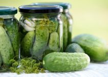 How to make refrigerator pickles? [5 Best Recipes & Tips]
