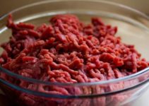 How Long Does Ground Beef Last In The Fridge?