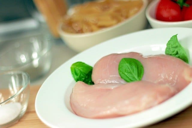 How to Thaw Chicken?